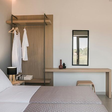 Petradi Villas Skala Skala  Εξωτερικό φωτογραφία