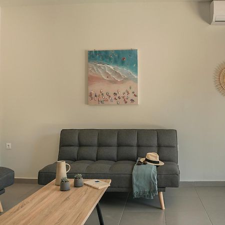 Petradi Villas Skala Skala  Εξωτερικό φωτογραφία