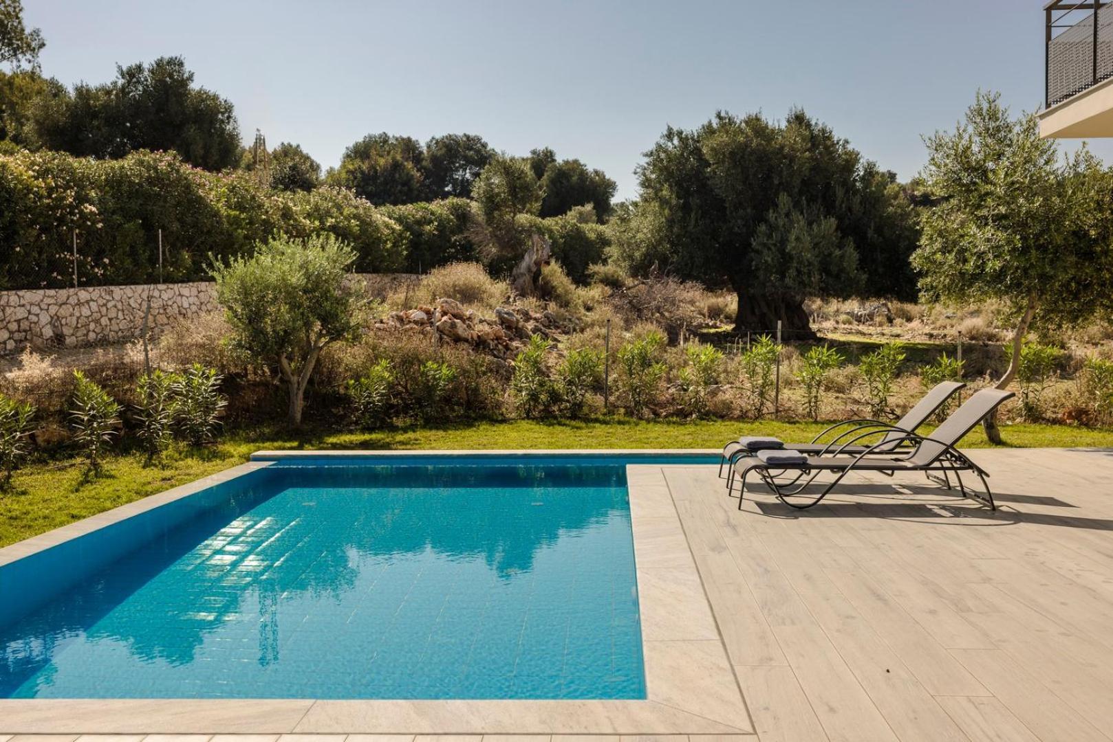 Petradi Villas Skala Skala  Εξωτερικό φωτογραφία