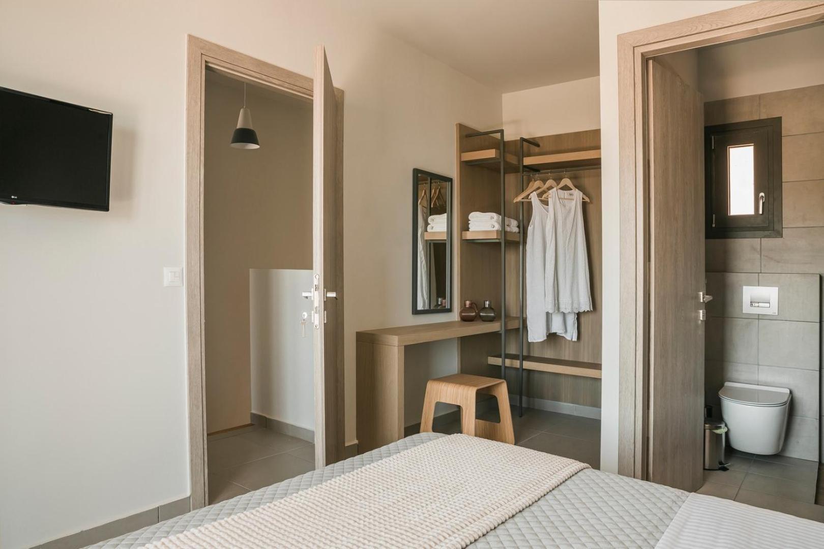 Petradi Villas Skala Skala  Εξωτερικό φωτογραφία