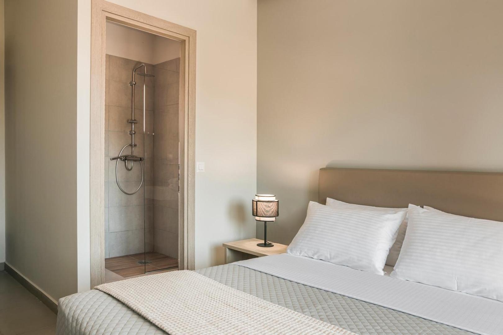 Petradi Villas Skala Skala  Εξωτερικό φωτογραφία