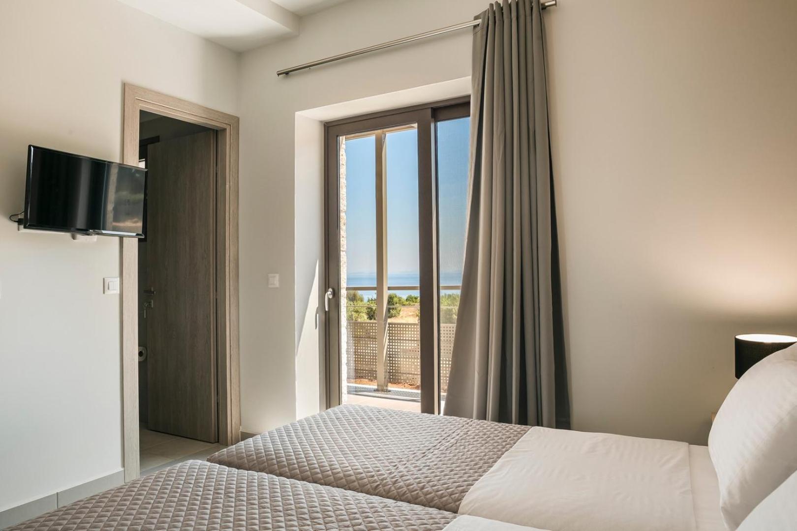 Petradi Villas Skala Skala  Εξωτερικό φωτογραφία
