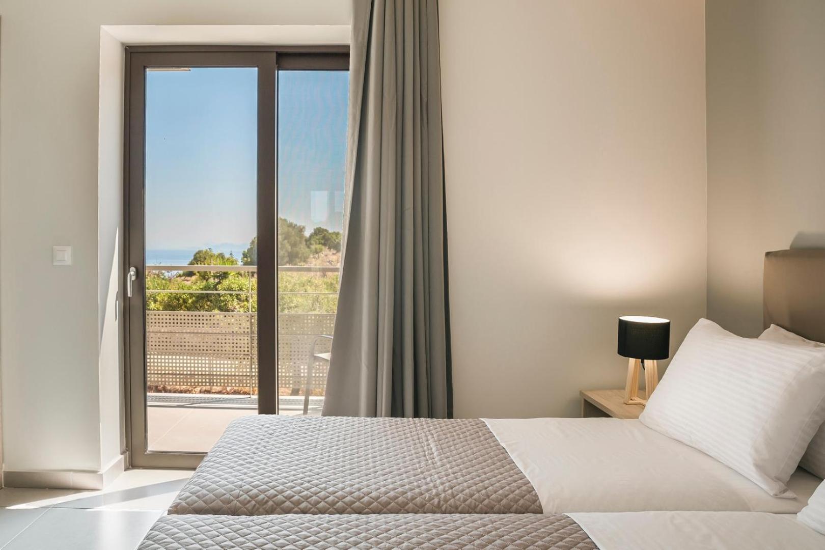 Petradi Villas Skala Skala  Εξωτερικό φωτογραφία