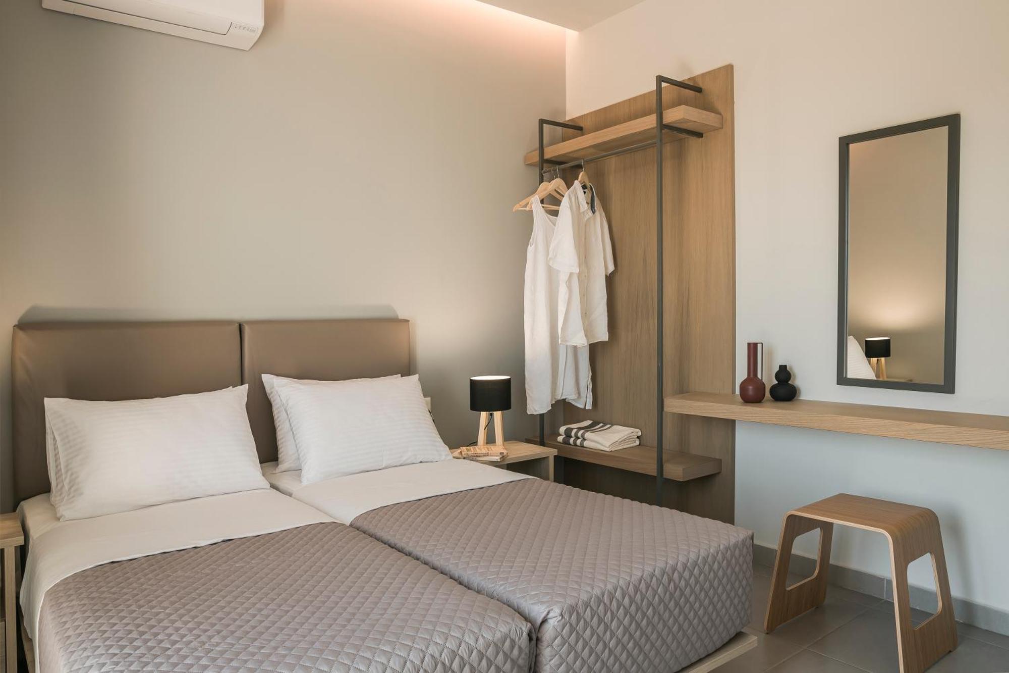 Petradi Villas Skala Skala  Εξωτερικό φωτογραφία