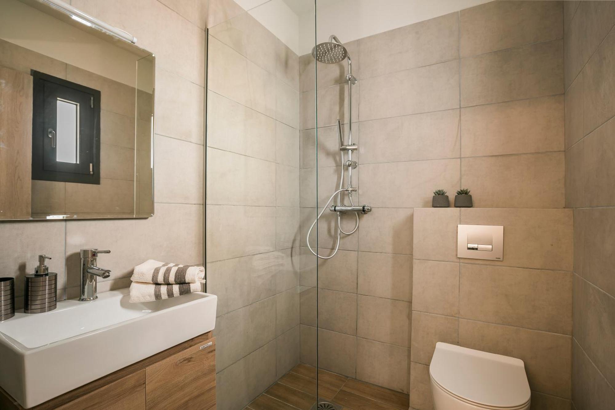Petradi Villas Skala Skala  Εξωτερικό φωτογραφία