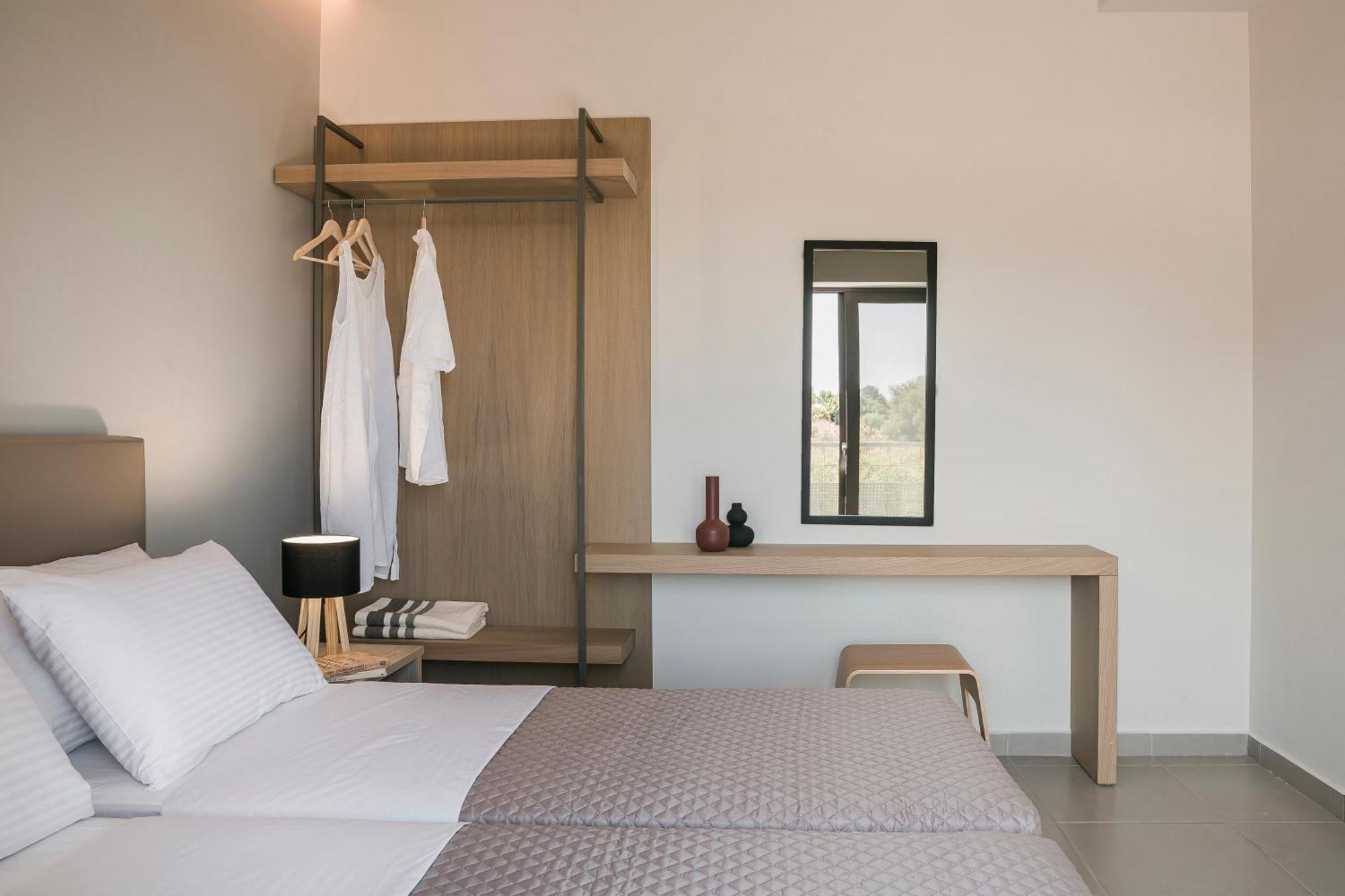 Petradi Villas Skala Skala  Εξωτερικό φωτογραφία