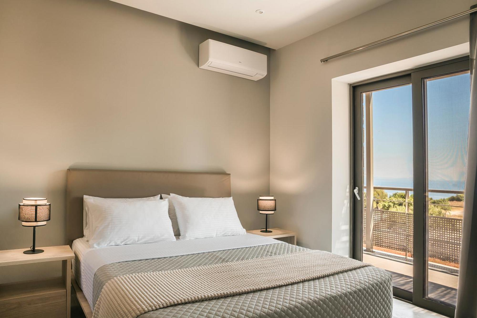 Petradi Villas Skala Skala  Εξωτερικό φωτογραφία