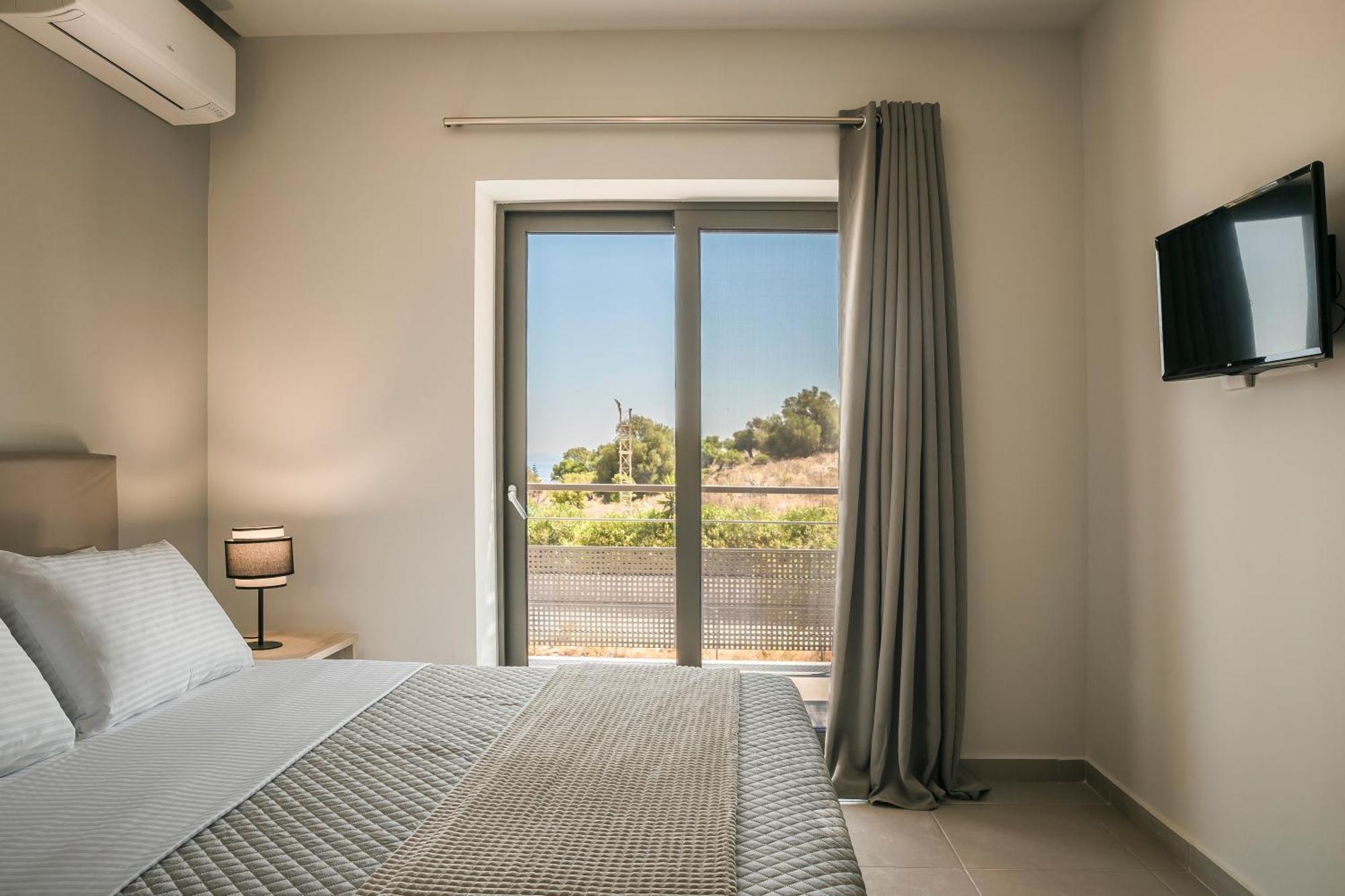 Petradi Villas Skala Skala  Εξωτερικό φωτογραφία